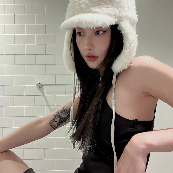 女人树