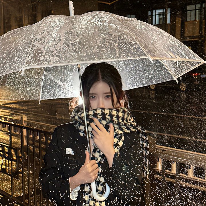 女神的命运
