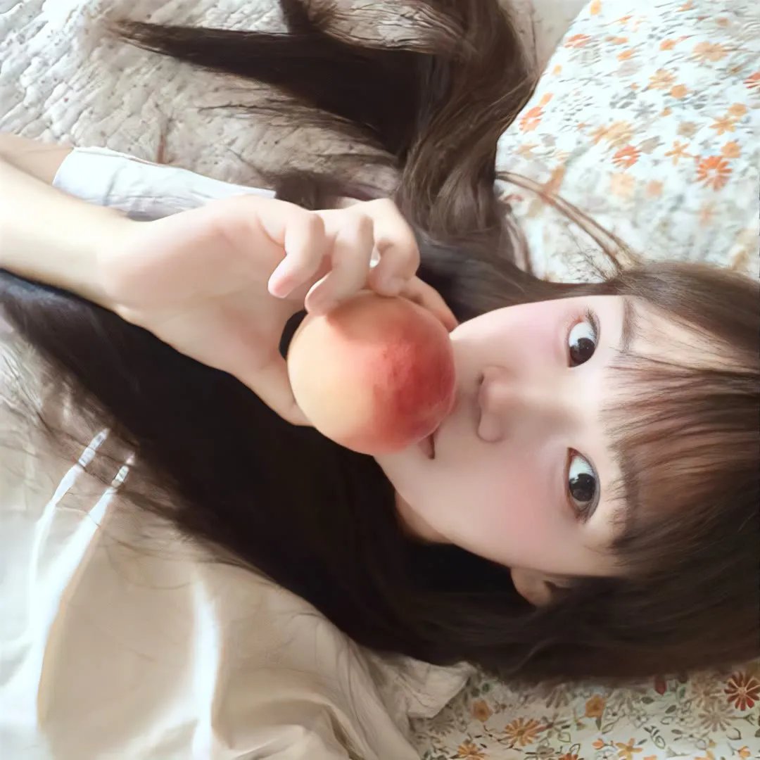 滨河街之春