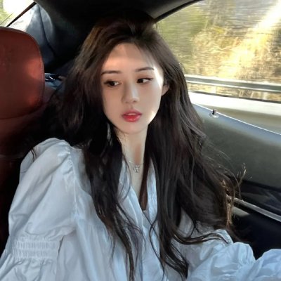 老人院的帕妃女士